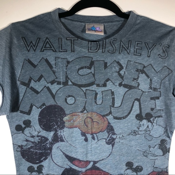 DISNEYLAND RESORT Walt Disney's Mickey Mouse - Picture 2 of 4